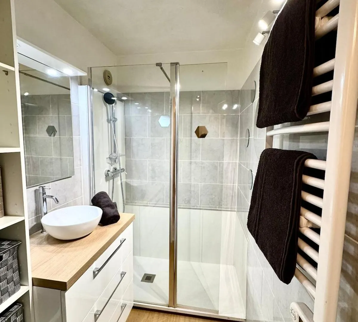 Agreable 2 Pieces Et Son Jardin Apartment Antibes