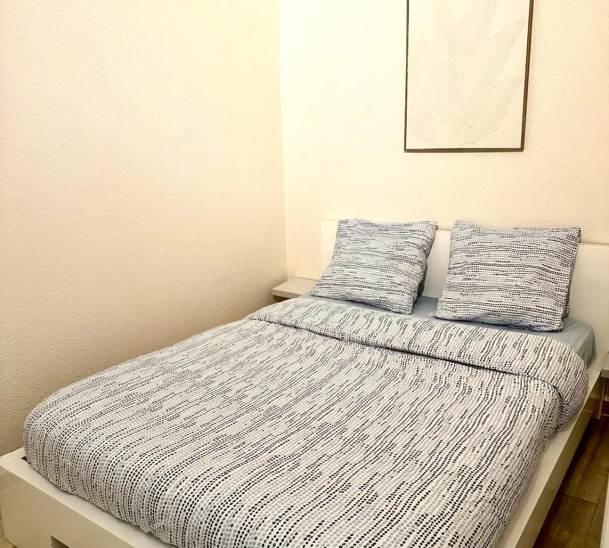 Agreable 2 Pieces Et Son Jardin Apartment Antibes