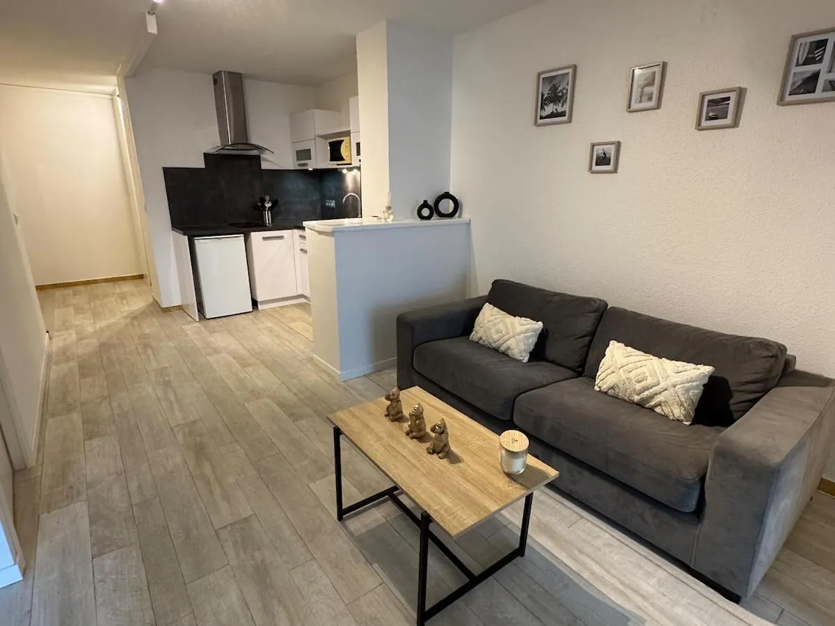 Agreable 2 Pieces Et Son Jardin Apartment Antibes