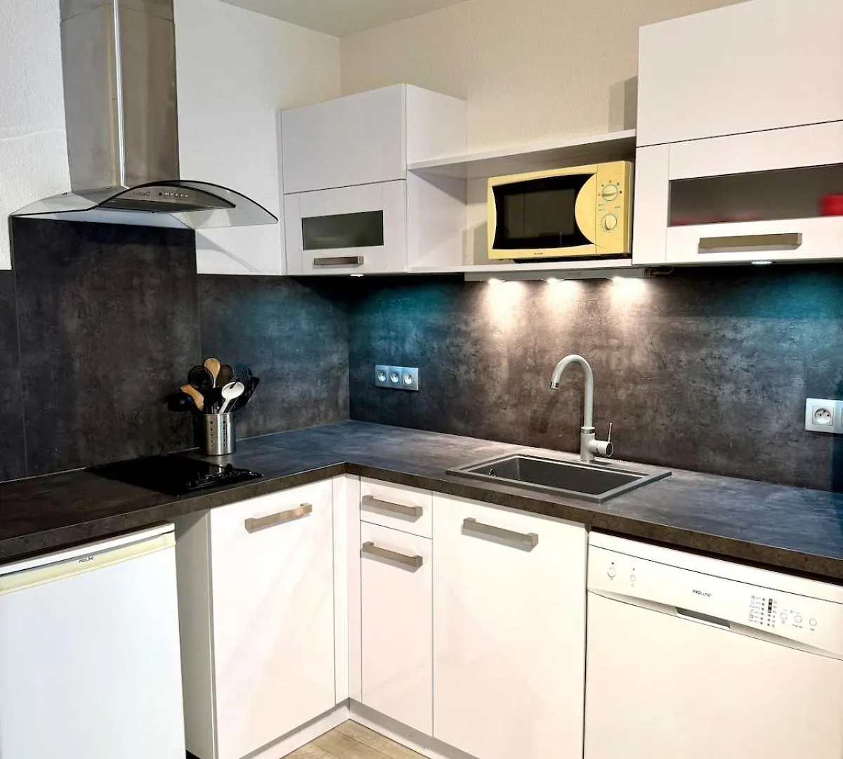 Agreable 2 Pieces Et Son Jardin Apartment Antibes