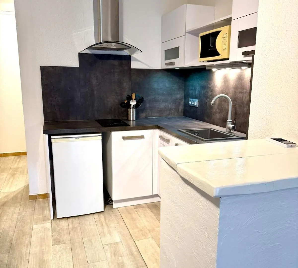 Agreable 2 Pieces Et Son Jardin Apartment Antibes France