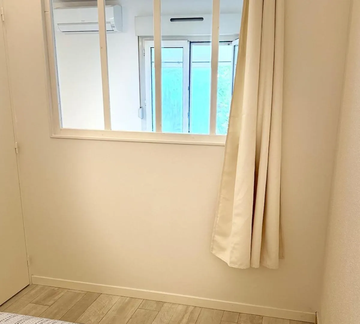 Agreable 2 Pieces Et Son Jardin Apartment Antibes