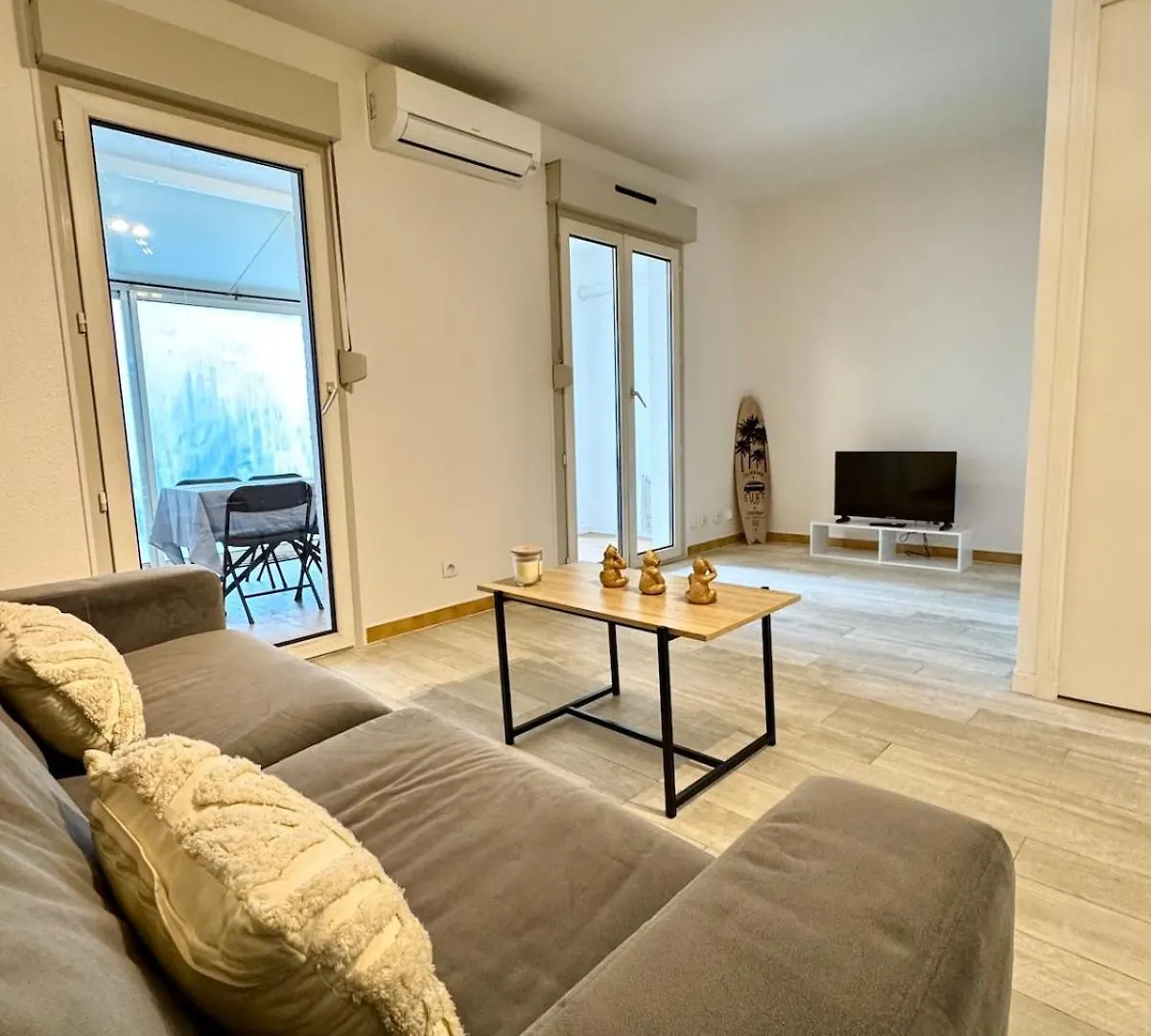 Agreable 2 Pieces Et Son Jardin Apartment Antibes