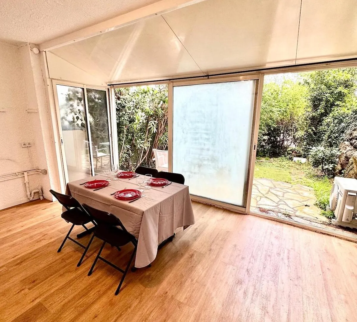 Agreable 2 Pieces Et Son Jardin Apartment Antibes 0*,  France