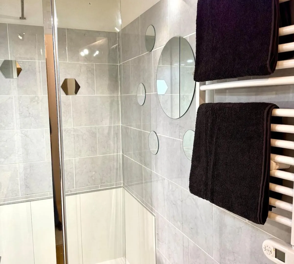 Agreable 2 Pieces Et Son Jardin Apartment Antibes 0*,  France
