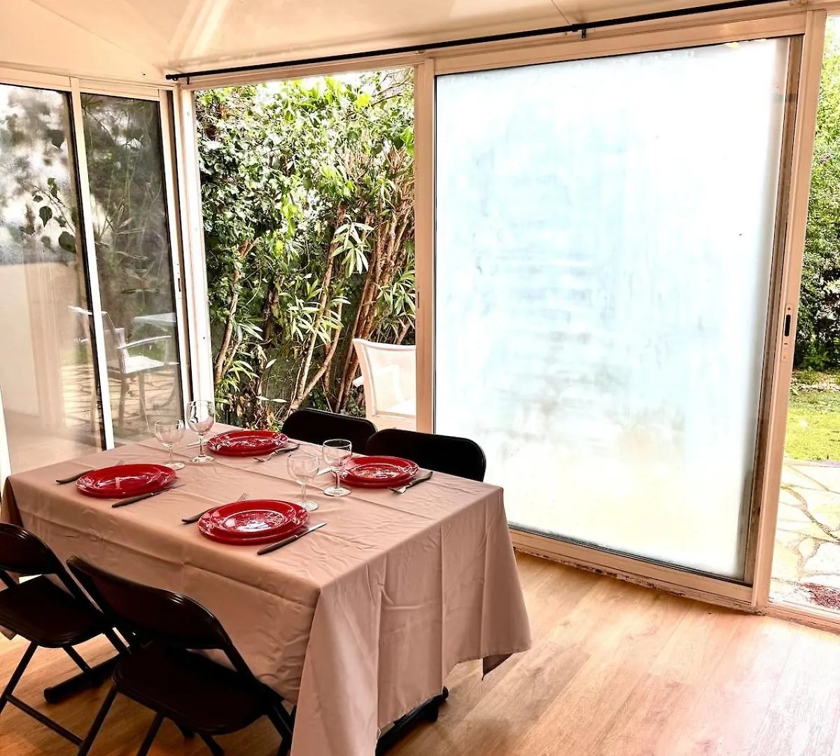 Agreable 2 Pieces Et Son Jardin Apartment Antibes France