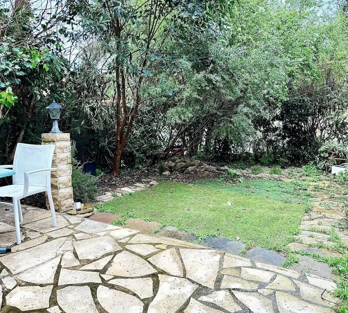 Agreable 2 Pieces Et Son Jardin Apartment Antibes 0*,