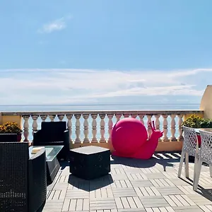 Appartamento Les Remparts Location, Antibes