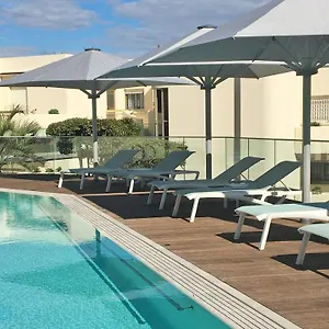 4* Aparthotel Hapimag