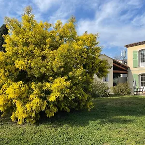 2* Bed & Breakfast D'hotes 